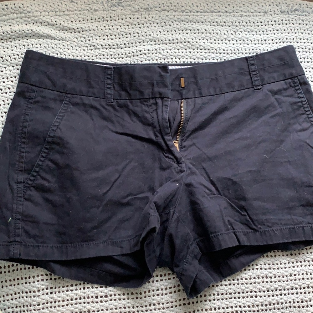 Jcrew shorts